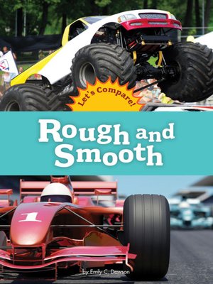 cover image of Rough and Smooth
